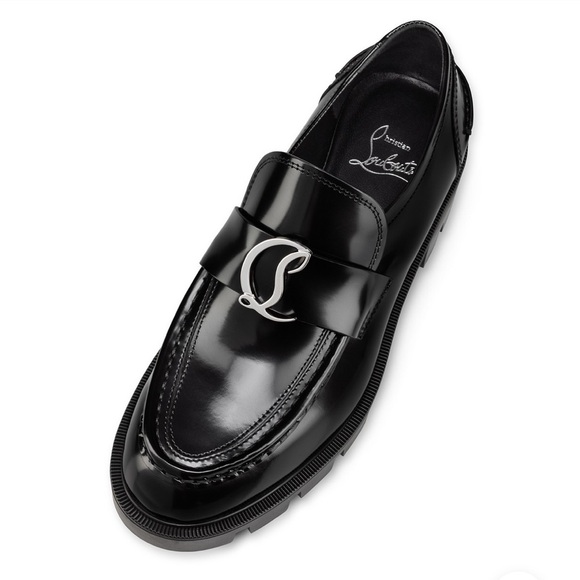 Christian Louboutin Loafers - Picture 5 of 10